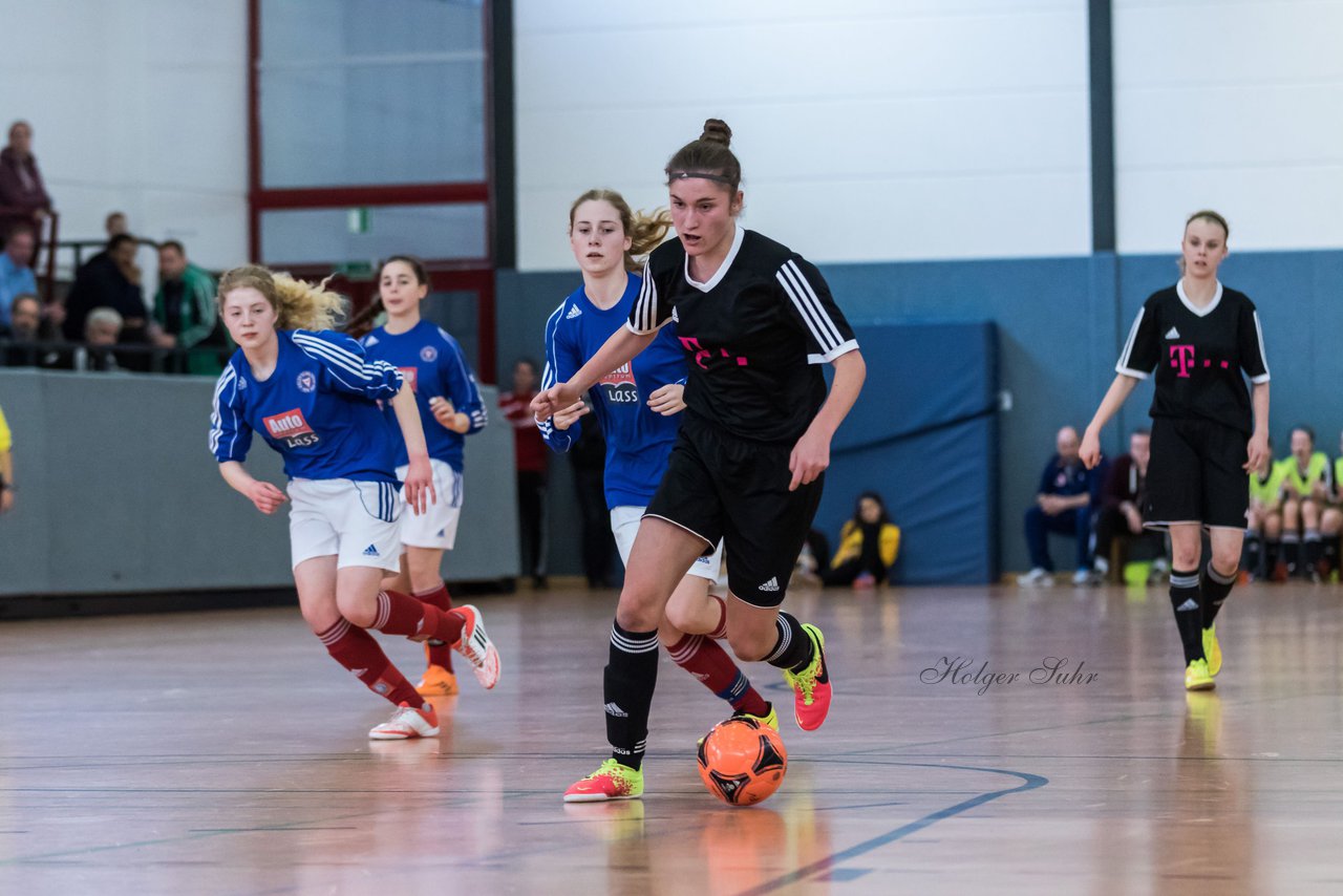 Bild 261 - Norddeutschen Futsalmeisterschaften : Sieger: Osnabrcker SC